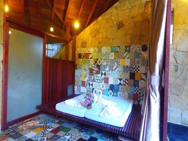 Package Foot And Body Massage Nha Trang